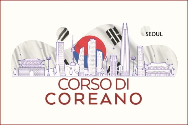 Corso di Coreano a Firenze